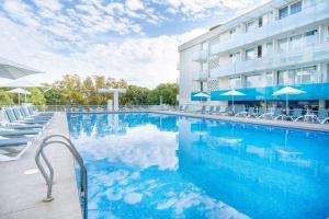 Aparthotel Ona Palamós