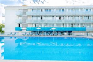 Aparthotel Ona Palamós