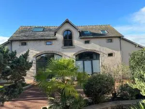 Très bel appartement indépendant de type 2 - Ahuillé