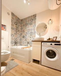 Marasca Belgrade - Cozy, Chic & Nomad-friendly Flat in Downtown