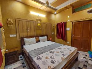 hotel haveli jaisalmer