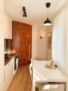 Marasca Belgrade - Cozy, Chic & Nomad-friendly Flat in Downtown