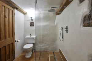 NEW Luxury Devon Barn Conversion