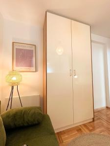 Marasca Belgrade - Cozy, Chic & Nomad-friendly Flat in Downtown