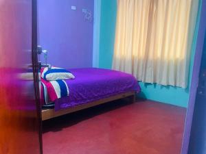 Minidepartamento en Ayacucho, Perú