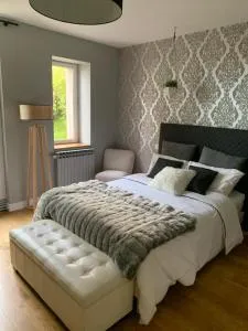 3 chambres chez l'habitant - 贝沙克和凯洛