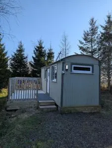 Blair snug hut - Milnathort