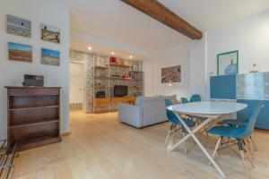 Teatro Duse Duplex Flat