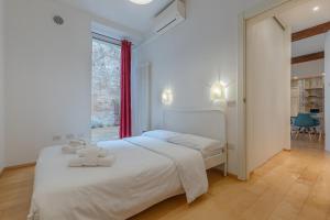 Teatro Duse Duplex Flat