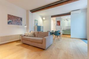 Teatro Duse Duplex Flat