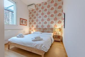Teatro Duse Duplex Flat