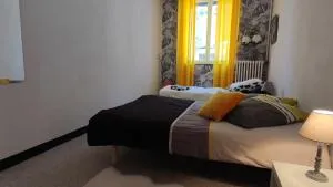 COUNTRY Cottage - 阿莱格尔