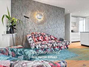 Sea Point – Traumhafter Ostseeblick und moderne Eleganz im OstseeResort Olpenitz