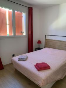Appartements Gite Lavande Luberon : photos des chambres