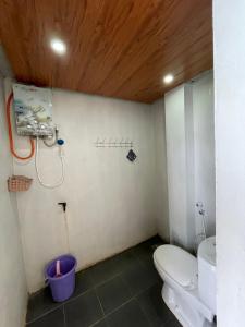 mini cabin bintang
