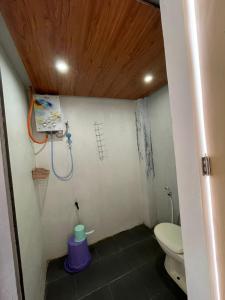 mini cabin bintang