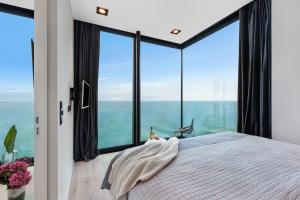 Designapartment Bieker - Ihr Exklusiver Rückzugsort Direkt am Strand