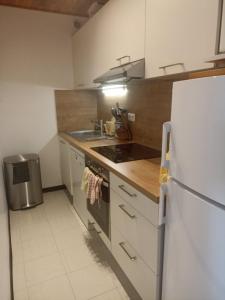 Appartement Au Pied Des Pistes