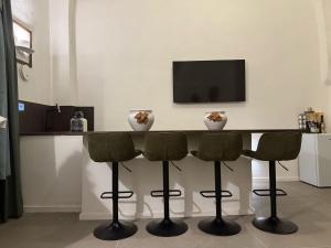 Almartina - Apulian apartment