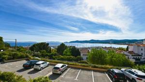 Le Marbello- Vue mer- Plages- Commerces