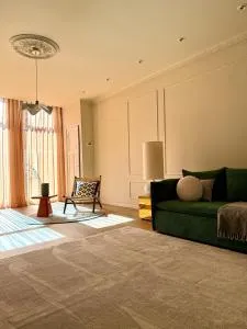 Comf Spacious Apt Close To All The Festivals - Berkel-Enschot