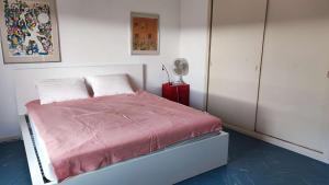 Le Marbello- Vue mer- Plages- Commerces