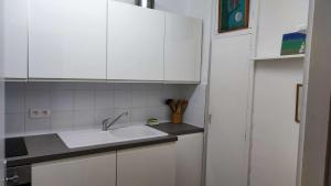 Le Marbello- Vue mer- Plages- Commerces