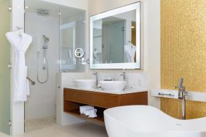 2BD Oceanview Suite Villa La Valencia Cabo