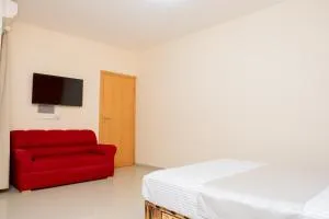 J Martins ApartHotel - Assomada