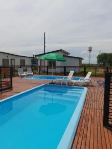 Alojamiento Itati - San José