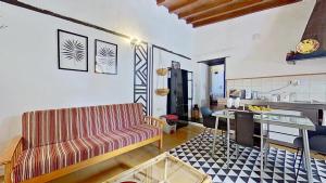 Charming house with shared pool in San Cristóbal de La Laguna