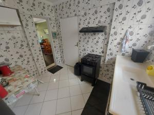 Apartamento 100 m da praia