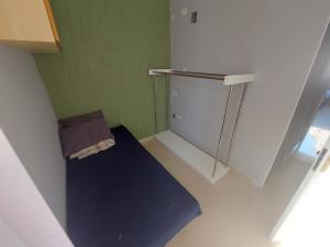 Apartamento 100 m da praia