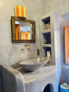 Riad Numidia
