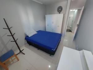 Apartamento 100 m da praia