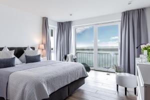 Sky 65 – Exklusives Penthouse mit Panoramablick