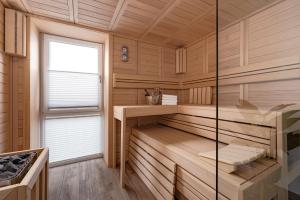 Sky 65 – Exklusives Penthouse mit Panoramablick