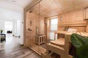 Sky 65 – Exklusives Penthouse mit Panoramablick