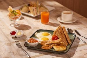 Hotel Bayberry Kathmandu - Near Tribhuvan International Airport