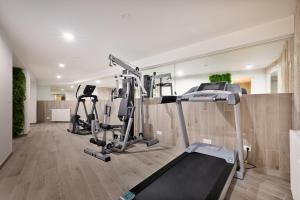 Appartements Residence Emile Zola : photos des chambres