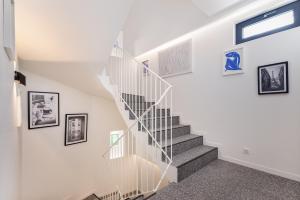 Appartements Residence Emile Zola : photos des chambres