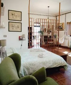 Casale del Tempo Lento - 圣杰米尼