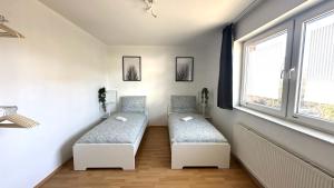 Geräumige Monteurunterkunft Plus