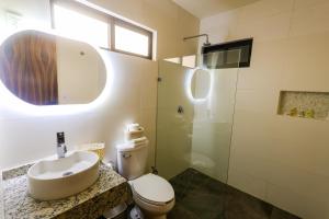 Hotel BG Wellness & Spa Boca del Río Veracruz