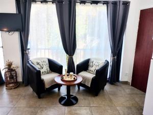 Appartement T2 Porto