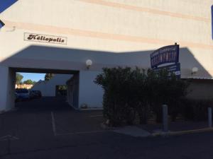 Appartements Studio Glamour Naturiste : photos des chambres