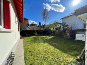 Maisons de vacances Grande maison dans les Pyrenees : photos des chambres