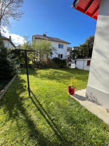Maisons de vacances Grande maison dans les Pyrenees : photos des chambres