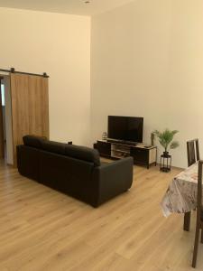 Gîte Lavande Luberon