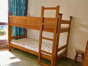 Appartement cosy au pied des pistes, animaux admis - FR-1-515-53